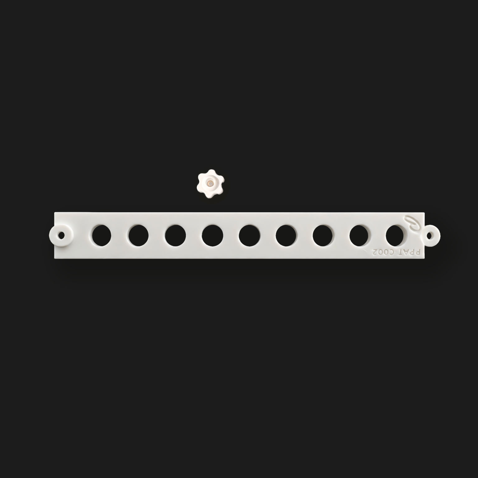 Arc Precision System – Extension Segment with Locking Screw