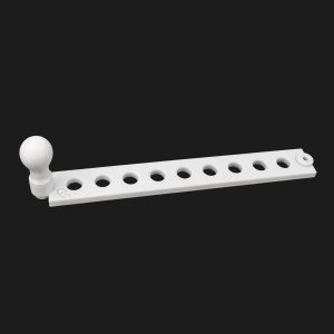 Arc Precision System – Base Unit with Anchor Pin & Magnetic Holder